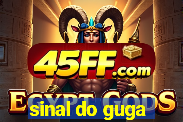 sinal do guga